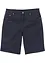 Stretchiga shorts, Classic FIt, bonprix