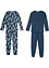 Pyjamas (4 delar), bonprix