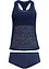 Tankini (2 delar), bonprix