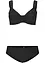 Minimizer-bygelbikini (2 delar), bpc bonprix collection