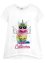 T-shirt för flickor med fotomotiv, bpc bonprix collection
