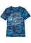 T-shirt, smal passform, RAINBOW