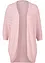 Lång cardigan, bonprix