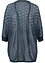 Lång cardigan, bonprix