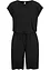 Playsuit av mjuk viskosmix, bonprix