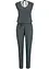 Jerseyjumpsuit av bomullsmix, bonprix