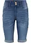 Jeans Bermudas Mid Waist, bonprix