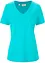 T-shirt i ren bomull, bonprix