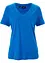 T-shirt i ren bomull, bonprix