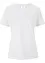 T-shirt i ren bomull, bonprix