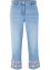 3/4-jeans med bekväm midja, bpc bonprix collection