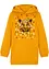 Hoodie av ekologisk bomull, bonprix