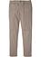 Stretchchinos, smal passform, bpc bonprix collection