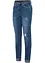 Jeans med uppvikta benslut, BODYFLIRT