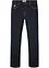 Stretchiga termojeans, Classic Fit, Straight, bonprix