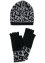 Mössa och handskar (2-delat set), bpc bonprix collection