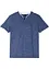 T-shirt med 2-i-1-look, bonprix