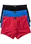 Boxershorts (3-pack), bonprix