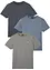 T-shirt (3-pack), bonprix