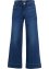 Extra mjuka 7/8-jeans i culottemodell, John Baner JEANSWEAR