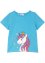 T-shirt för flickor, bpc bonprix collection