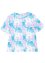 Batikmönstrad T-shirt för flickor, bpc bonprix collection