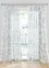Gardin med återvunnen polyester (1-pack), bpc living bonprix collection