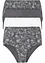 Midjetrosa (4-pack), bonprix