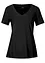 T-shirt i ren bomull, bonprix