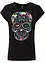 T-shirt av mjuk viskosmix, bonprix