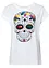 T-shirt av mjuk viskosmix, bonprix