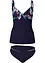 Tankini (2-delat set), bonprix