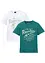 T-shirt (2-pack), bonprix