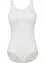 Bomullsbody utan bygel, bonprix