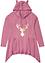 Nattlinne med luva, bpc bonprix collection