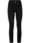 Stretchjeans med strassapplikation, BODYFLIRT