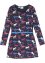 Jerseyklänning med skärp för flickor, bpc bonprix collection