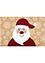 Dörrmatta med julmotiv, bpc living bonprix collection