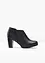 High front-pumps, BODYFLIRT