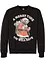 Star Wars-sweatshirt med julmotiv, ledig passform, Star Wars