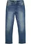 Skinny-jeans Mid Waist, bonprix