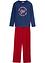 Flickpyjamas (2 delar), bpc bonprix collection
