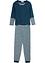 Flickpyjamas (2 delar), bpc bonprix collection