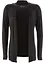 Cardigan i mjuk viskos, bonprix