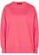 Sweatshirt med slits i sidan, bpc bonprix collection