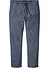 Chinos i chambray, normal passform, raka ben, bonprix