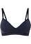 Bralette med ekologisk bomull, bpc bonprix collection
