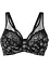 Minimizer-BH, bpc selection