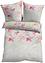 Bäddset med blomdesign, bpc living bonprix collection