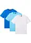 T-shirt (3-pack), bonprix